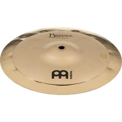 Meinl Cymbals Meinl AC-TE1 Artist Concept Model Temporal Stack I Matt Garstka Cymbals