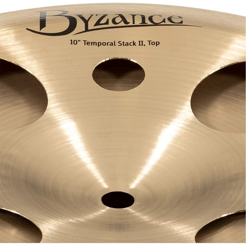 meinl cymbals meinl ac-te2 artist concept model temporal stack ii matt garstka cymbals