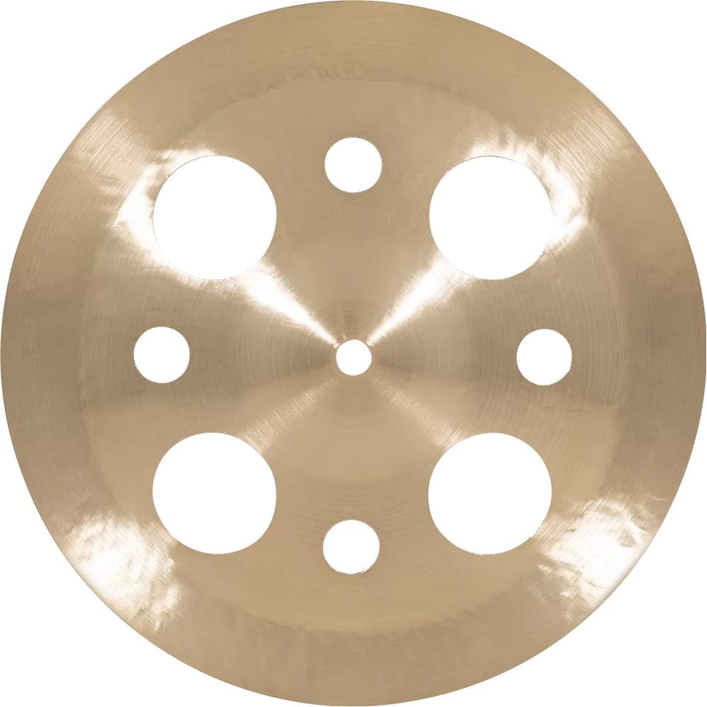 meinl cymbals meinl ac-te2 artist concept model temporal stack ii matt garstka cymbals