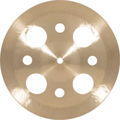 Meinl Cymbals Meinl AC-TE2 Artist Concept Model Temporal Stack II Matt Garstka Cymbals