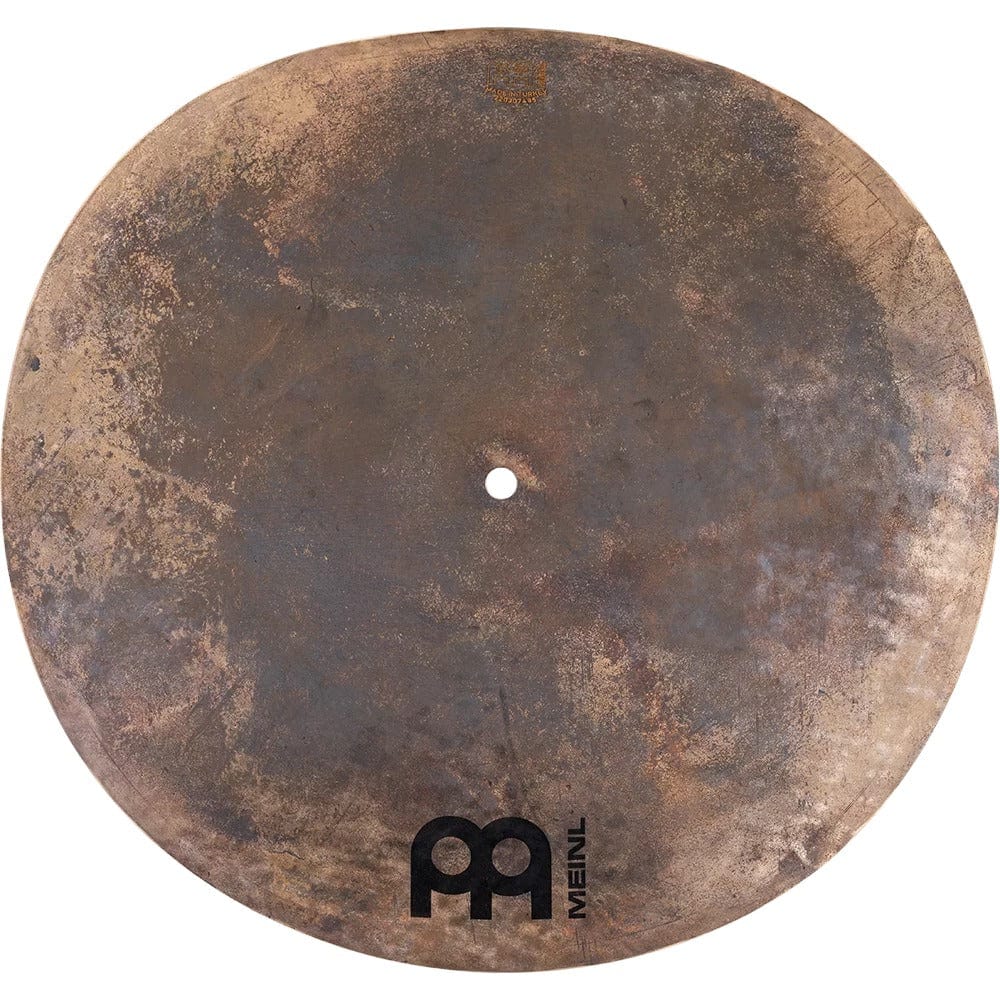 meinl cymbals meinl b86vsma smack stack add-on pack cymbals