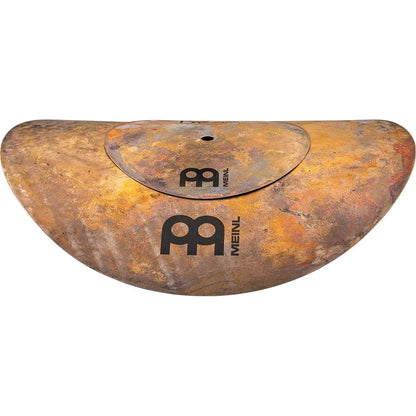 meinl cymbals meinl b86vsma smack stack add-on pack cymbals