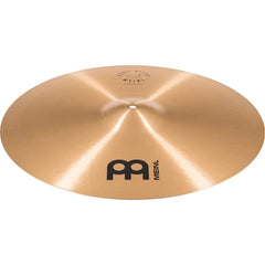 Meinl Cymbals Meinl PA19MC Pure Alloy 19" Medium Crash Traditional Cymbals