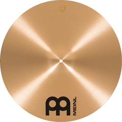 Meinl Cymbals Meinl PA19MC Pure Alloy 19" Medium Crash Traditional Cymbals