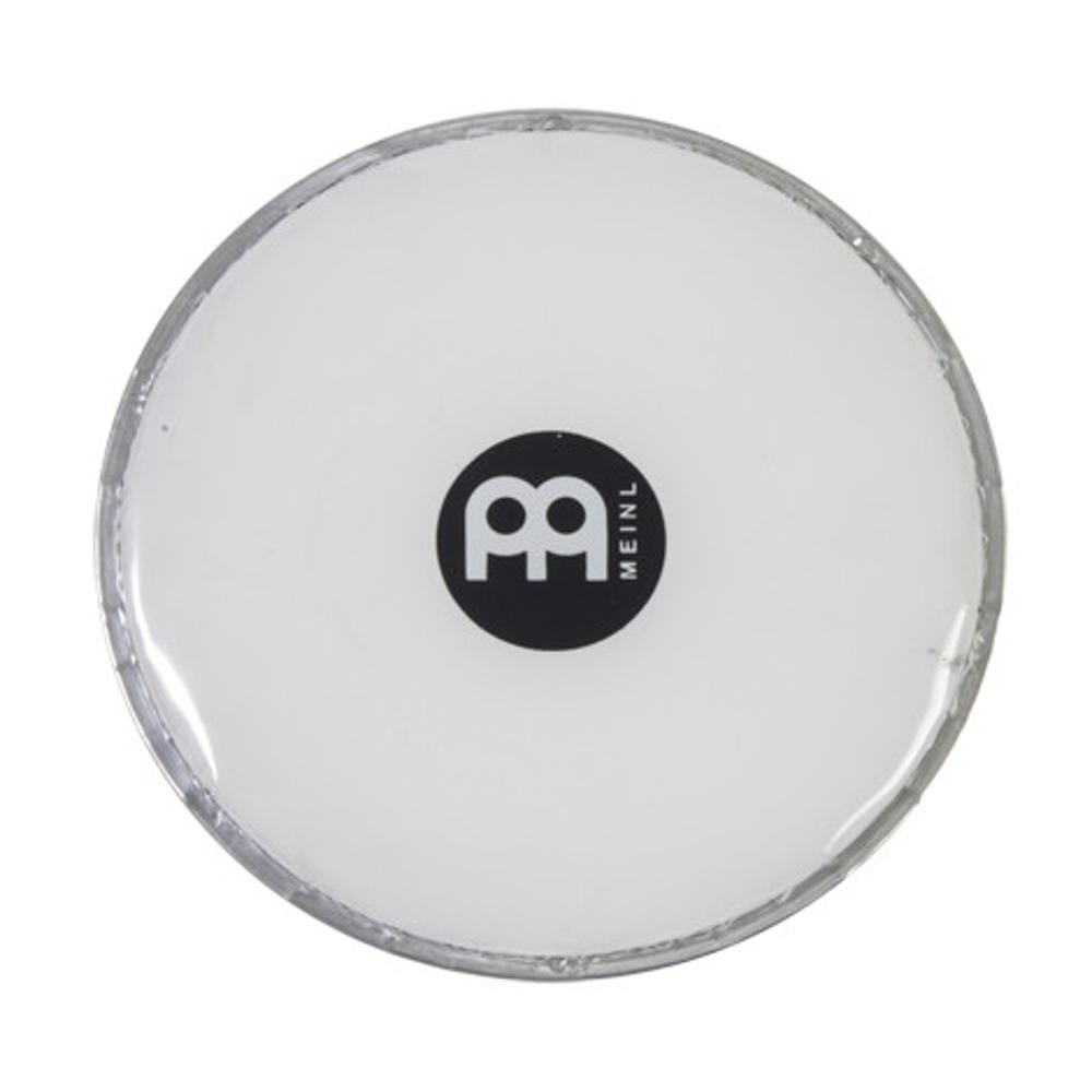 Meinl Darbuka Heads White Meinl Percussion HE-HEAD-103 7.25" Synthetic Darbuka Head