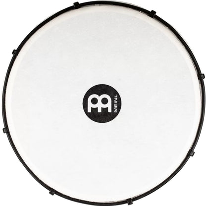 Meinl Djembes Barnwood Meinl ADJ12-BW 12" Alpine Series Synthetic Head Djembe