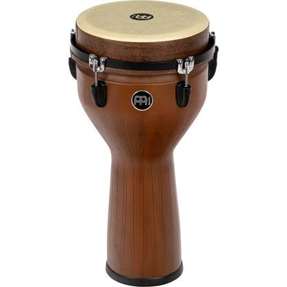 Meinl Djembes Barnwood Meinl JD10BW 10" Jumbo Series Synthetic Djembe 
