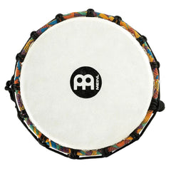 Meinl Djembes Kenyan Quilt Meinl Percussion 7 Inch Junior Djembe