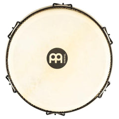 Meinl Djembes Kenyan Quilt Meinl Percussion Travel Series Kenyan Quilt 12 Inch Mechanical Tuned Djembe