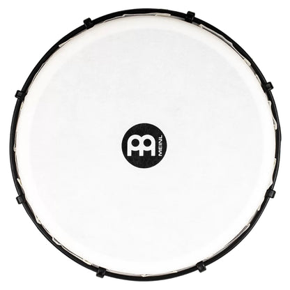 Meinl Djembes Meinl ADJ10-DA 10" Day of the Dead Alpine Series Synthetic Head Djembe