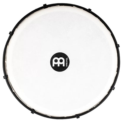 meinl djembes meinl adj10-ka 10" alpine series synthetic head mechanical tuning djembe