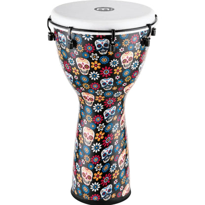 Meinl Djembes Meinl ADJ12-DA 12" Alpine Series Synthetic Head Djembe