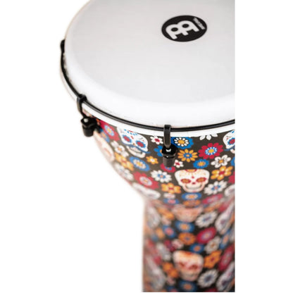 Meinl Djembes Meinl ADJ12-DA 12" Alpine Series Synthetic Head Djembe