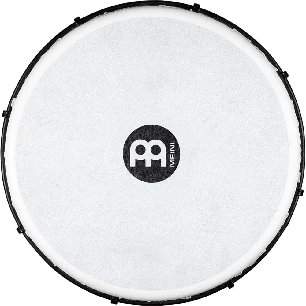 meinl djembes meinl adj12 gb 12" alpine series synthetic head djembe