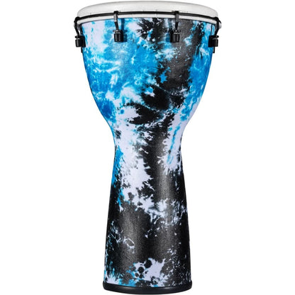 meinl djembes meinl adj12 gb 12" alpine series synthetic head djembe