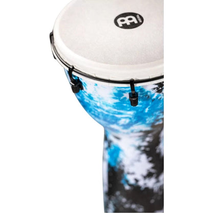 meinl djembes meinl adj12 gb 12" alpine series synthetic head djembe