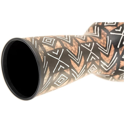 meinl djembes meinl adj12 ka 12" alpine series synthetic head djembe