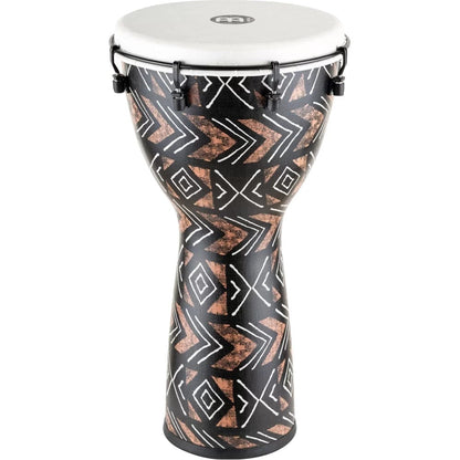 meinl djembes meinl adj12 ka 12" alpine series synthetic head djembe