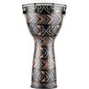 Meinl Djembes Meinl ADJ12 KA 12" Alpine Series Synthetic Head Djembe