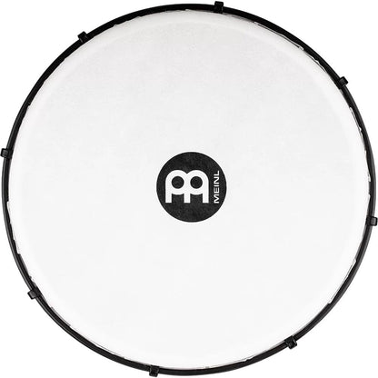 meinl djembes meinl adj12-si 12" alpine series synthetic head djembe