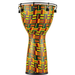 Meinl Djembes Meinl ADJ12-SI 12" Alpine Series Synthetic Head Djembe