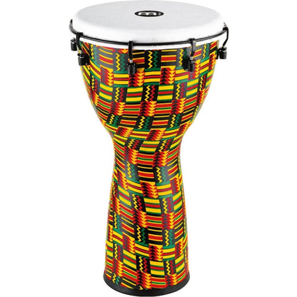 meinl djembes meinl adj12-si 12" alpine series synthetic head djembe