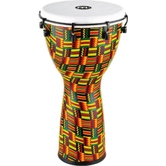 Meinl Djembes Meinl ADJ12-SI 12" Alpine Series Synthetic Head Djembe