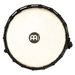 Meinl Djembes Meinl HDJ17-M 10" Headliner Series Artifact Series Rope Tuned Djembe