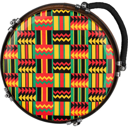 Meinl Djembes Meinl JD10 10" Designed Head Jumbo Series Synthetic Djembe 