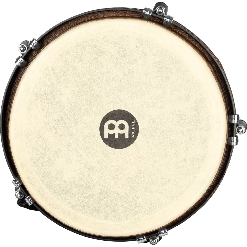 Meinl Djembes Meinl JD10BW 10" Jumbo Series Synthetic Djembe #color_barnwood