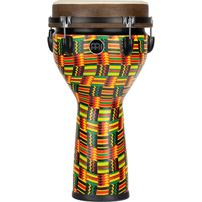 Meinl Djembes Meinl JD10BW 10" Jumbo Series Synthetic Djembe 
