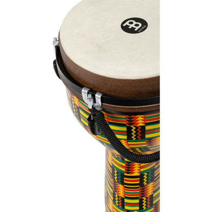 Meinl Djembes Meinl JD10BW 10" Jumbo Series Synthetic Djembe 