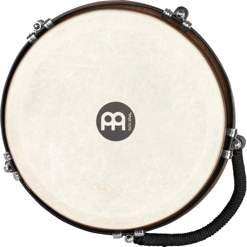 Meinl Djembes Meinl JD10BW 10" Jumbo Series Synthetic Djembe 