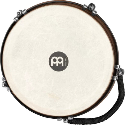 Meinl Djembes Meinl JD10BW 10" Jumbo Series Synthetic Djembe 