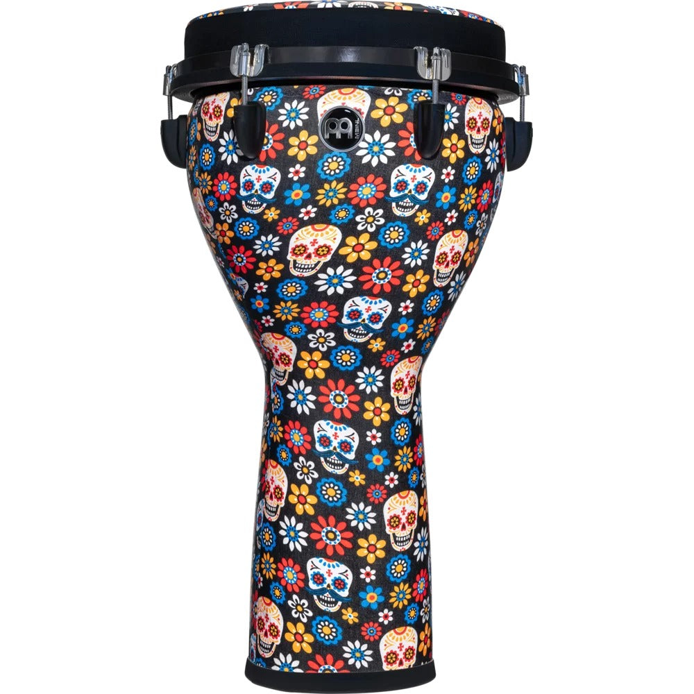 Meinl Djembes Meinl JD12 12" Designed Head Jumbo Series Synthetic Djembe