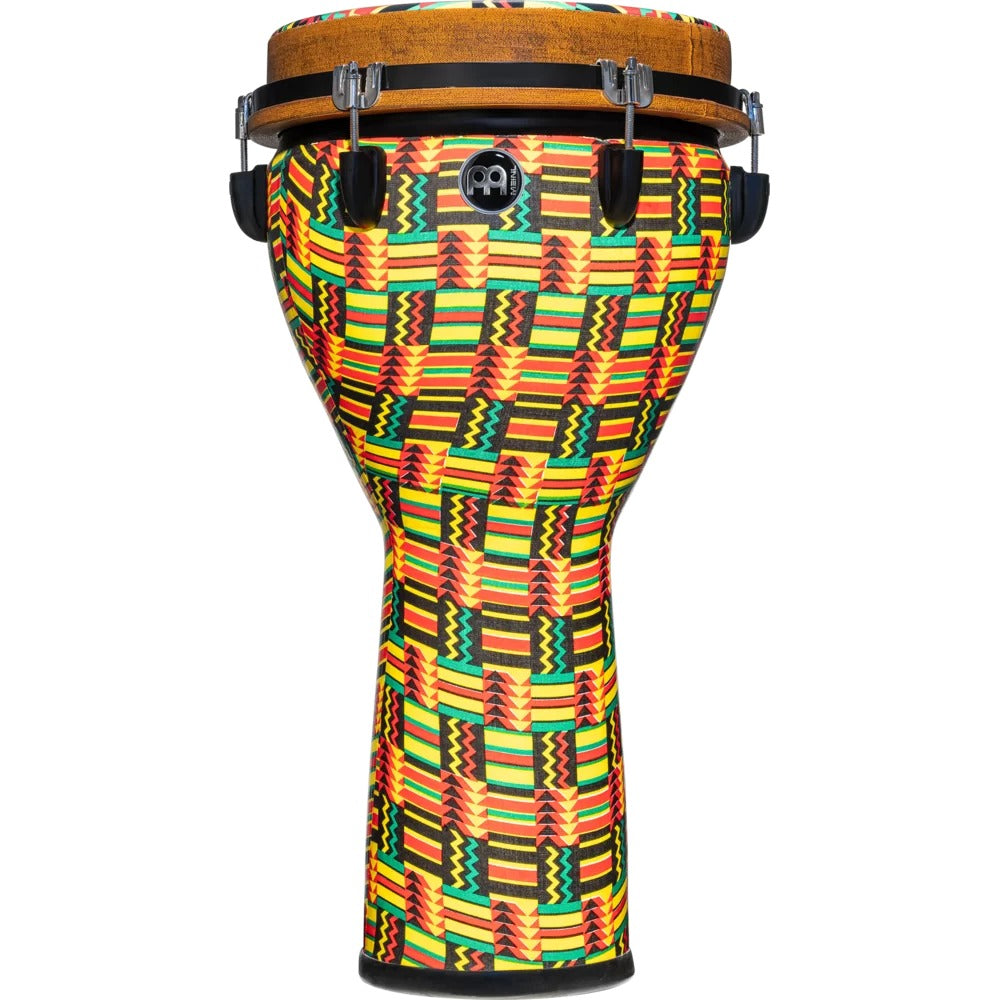 Meinl Djembes Meinl JD12 12" Designed Head Jumbo Series Synthetic Djembe