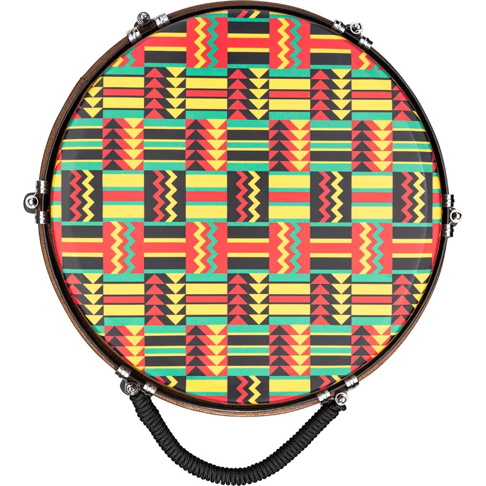 Meinl Djembes Meinl JD12 12" Designed Head Jumbo Series Synthetic Djembe