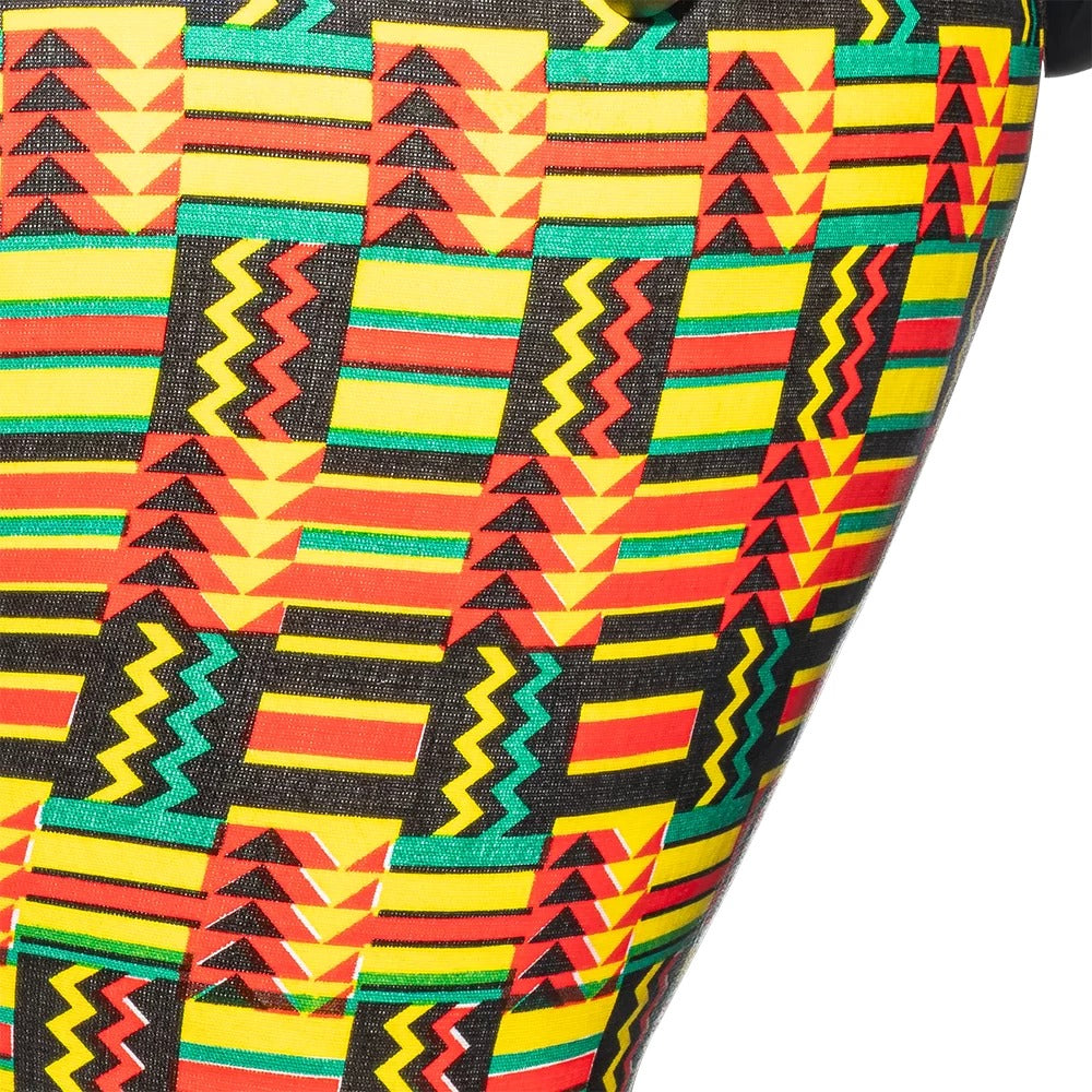 Meinl Djembes Meinl JD12 12" Designed Head Jumbo Series Synthetic Djembe