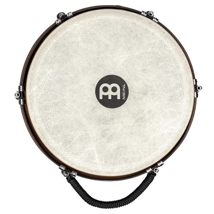 Meinl Djembes Meinl JD12BW 12" Jumbo Series Synthetic Djembe - Barnwood