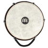 Meinl Djembes Meinl JD12BW 12" Jumbo Series Synthetic Djembe - Barnwood