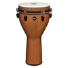 Meinl Djembes Meinl JD12BW 12" Jumbo Series Synthetic Djembe - Barnwood