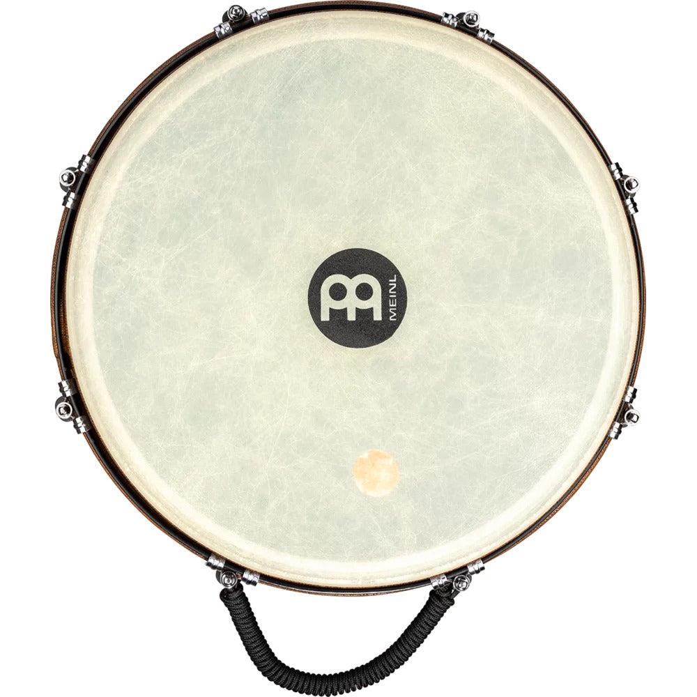 Meinl Djembes Meinl JD14 14" Jumbo Series Synthetic Djembe #color_simbra