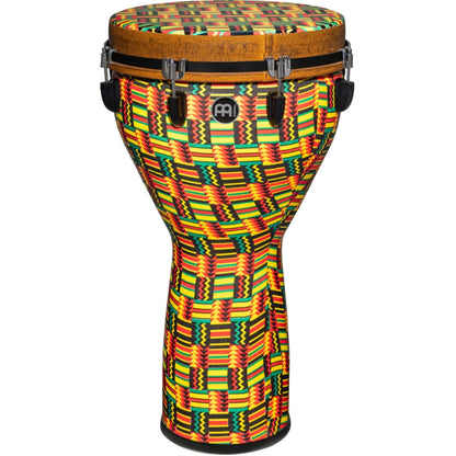 Meinl Djembes Meinl JD14SI-DH 14" Jumbo Series Synthetic Designed Head Djembe
