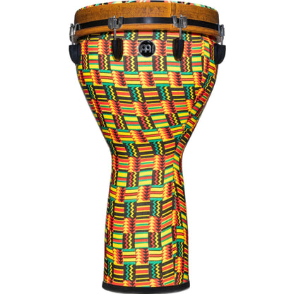 Meinl Djembes Meinl JD14SI-DH 14" Jumbo Series Synthetic Designed Head Djembe
