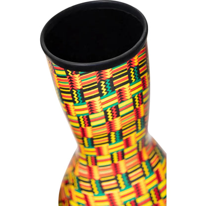 Meinl Djembes Meinl JD14SI-DH 14" Jumbo Series Synthetic Designed Head Djembe
