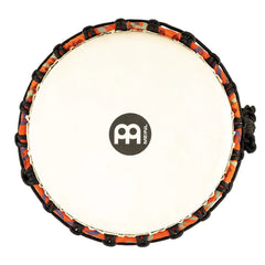 Meinl Djembes Meinl PADJ1 S G 8" Travel Series Goat Skin Head Rope Tuned Djembe