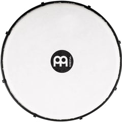 Meinl Djembes Meinl PADJ12-BW 12" Alpine Series Synthetic Head Djembe - Barnwood