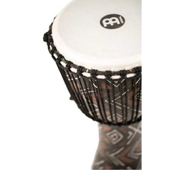 Meinl Djembes Meinl PADJ6-L-F 12" Travel Series Synthetic Head Rope Tuned Djembe