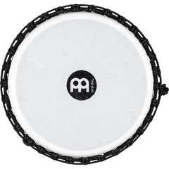 Meinl Djembes Meinl PADJ8-L-F 12" Travel Series Synthetic Head Rope Tuned Djembe
