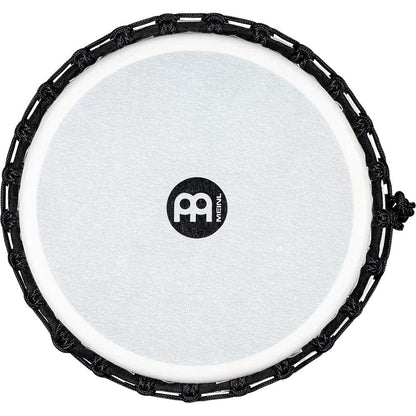 Meinl Djembes Meinl PADJ8-M-F 8" Travel Series Synthetic Head Rope Tuned Djembe
